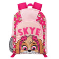 Pink - Front - Paw Patrol Girls Skye Backpack