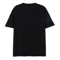 Black - Back - Pusheen Unisex Adult I´m Busy Short-Sleeved T-Shirt