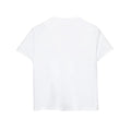White - Back - Hot Wheels Boys Checkerboard T-Shirt