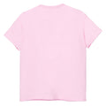 Pink - Back - Pusheen Girls Bye Balloons Short-Sleeved T-Shirt