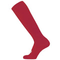 Red - Front - SOLS Mens Football - Soccer Socks
