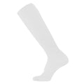 White - Front - SOLS Mens Football - Soccer Socks