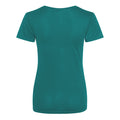 Jade - Back - AWDis Just Cool Womens-Ladies Sports Plain T-Shirt