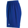 Royal Blue - Side - SOLS Mens San Siro 2 Sport Shorts
