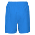 Royal Blue - Back - AWDis Just Cool Childrens-Kids Sport Shorts