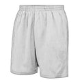 Arctic White - Front - AWDis Just Cool Childrens-Kids Sport Shorts
