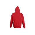 Red - Side - SOLS Childrens-Kids Slam Hooded Sweatshirt