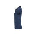 Denim - Lifestyle - SOLS Womens-Ladies Perfect Pique Short Sleeve Polo Shirt