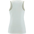 White - Back - SOLS Womens-Ladies Sporty Performance Sleeveless Tank Top