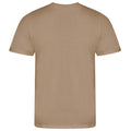 Sand Dune - Back - Ecologie Mens Organic Cascades T-Shirt