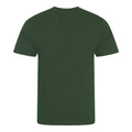 Bottle - Back - Ecologie Mens Organic Cascades T-Shirt