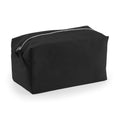 Black - Front - Westford Mill Canvas Accessory Case