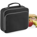 Black - Lifestyle - Quadra Lunch Cooler Bag