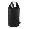 Black - Front - Quadra SLX Waterproof Drytube Bag (40 Litre)