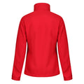 Classic Red-Black - Lifestyle - Regatta Standout Womens-Ladies Ablaze Printable Soft Shell Jacket