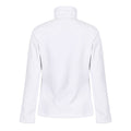 White-Light Steel - Lifestyle - Regatta Standout Womens-Ladies Ablaze Printable Soft Shell Jacket