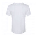 White - Back - Tee Jays Womens-Ladies Sof T-Shirt