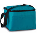 Turquoise - Back - Kimood Mini Cool Bag