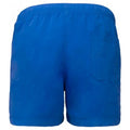 Aqua - Back - Proact Adults Unisex Swimming Shorts