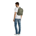Army - Back - SOLS Rider Backpack - Rucksack Bag