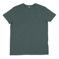 Forest Green - Front - Mantis Mens Organic T-Shirt