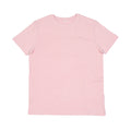 Soft Pink - Front - Mantis Mens Organic T-Shirt