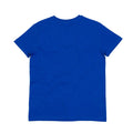 Royal Blue - Back - Mantis Mens Organic T-Shirt