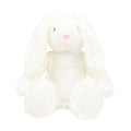 White Bunny - Front - Mumbles Childrens-Kids Printme Mini Animals