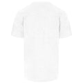 White - Back - PRO RTX Mens Pro T-Shirt