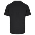 Black - Back - PRO RTX Mens Pro T-Shirt