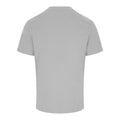 Grey Heather - Back - PRO RTX Mens Pro T-Shirt