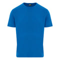 Sapphire Blue - Front - PRO RTX Mens Pro T-Shirt