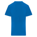 Sapphire Blue - Back - PRO RTX Mens Pro T-Shirt
