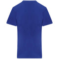 Royal Blue - Back - PRO RTX Mens Pro T-Shirt