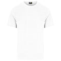 White - Front - PRO RTX Mens Pro T-Shirt