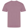 Dusty Purple - Lifestyle - AWDis Just Ts Mens The 100 T-Shirt