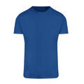 Royal Blue - Front - Ecologie Mens Ambaro Recycled Sports T-Shirt