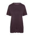 Wild Mulberry - Front - Ecologie Mens Daintree EcoViscose T-Shirt