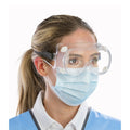 Clear - Back - Result Essential Hygiene Safety Goggles