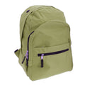 Dune - Front - SOLS Backpack - Rucksack Bag
