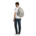 Dune - Back - SOLS Backpack - Rucksack Bag