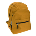 Gold - Front - SOLS Backpack - Rucksack Bag