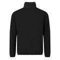 Black - Back - Canterbury Mens Club Track Jacket