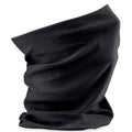 Black - Front - Beechfield Childrens-Kids Morf Anti-Bacterial Snood (Pack of 3)