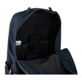 Navy - Pack Shot - Canterbury Classics Backpack