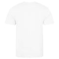 Arctic White - Lifestyle - AWDis Cool Unisex Adult Recycled T-Shirt