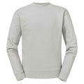Urban Grey - Front - Russell Mens Authentic Sweatshirt