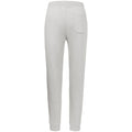 Urban Grey - Back - Russell Mens Authentic Jogging Bottoms