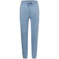 Mineral Blue - Front - Russell Mens Authentic Jogging Bottoms
