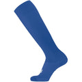 Royal Blue - Front - SOLS Childrens-Kids Football - Soccer Socks